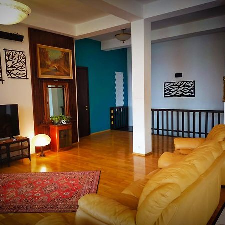 Villa & Spa 4Temporadas - Plaiul Foii Zărneşti Dış mekan fotoğraf