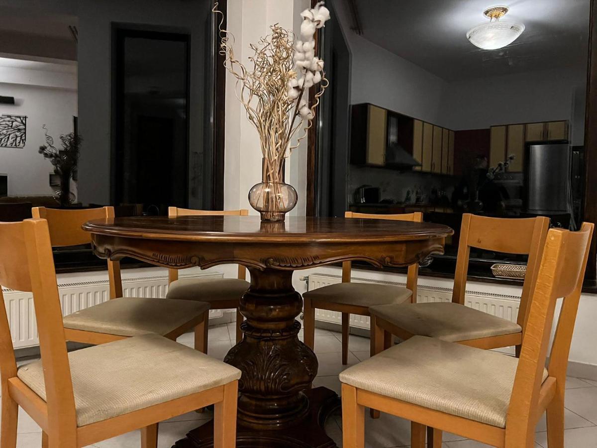 Villa & Spa 4Temporadas - Plaiul Foii Zărneşti Dış mekan fotoğraf